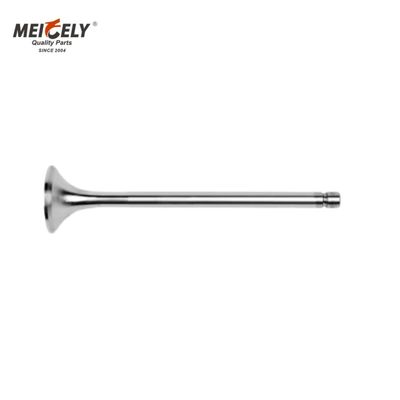 Yüksek Kaliteli 1328537 Motor Egzoz Valfi Scania Motorları İçin