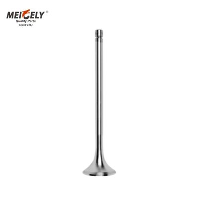 Yüksek Kaliteli 1328537 Motor Egzoz Valfi Scania Motorları İçin