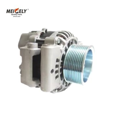 1888010 24V Yüksek Performanslı Alternatör Scania için