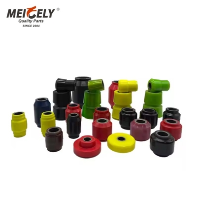 Metal Özel Logo ile OEM Polyurethane Kabukları Kamyon için Yüksek Sıcaklığa Dirençli