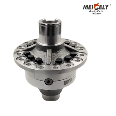 AZ9981320320 Differential Assembly: Howwo S verimliliği için tasarlanmış