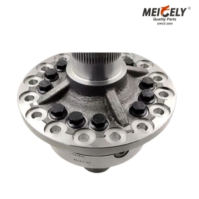 AZ9981320320 Differential Assembly: Howwo S verimliliği için tasarlanmış