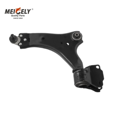 31317665 Premium Ön Alt Kontrol Kolu - Volvo için OE-Spec Süspansiyon Parçası