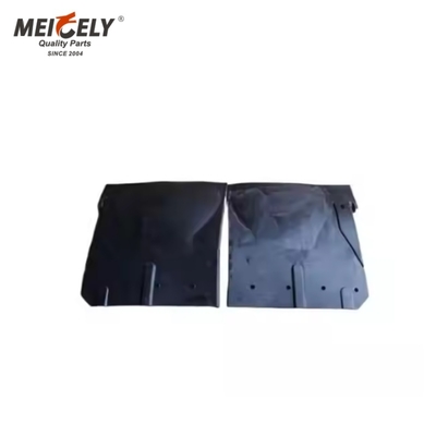 Yüksek Kaliteli Kamyon Karoseri Parçaları Ön Tekerlek Sol Ön Fender Döşeme WG1641230026 Howo için