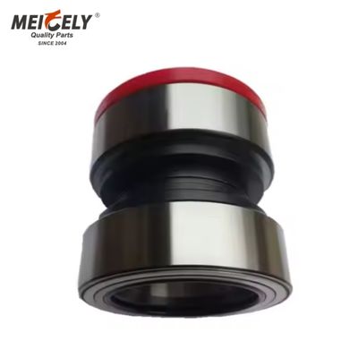 Yüksek Kaliteli Konik Makaralı Rulman 4200101900 3434301800 VOLVO için Kamyon Tekerlek Göbeği Rulmanı