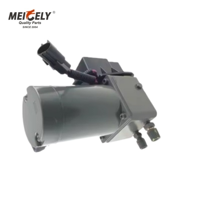 MEICELY WG9925821031 Howo Kamyonları için Elektrikli Kabin Kaldırma Pompası