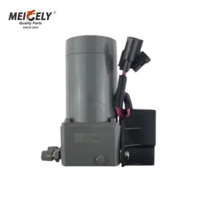 MEICELY WG9925821031 Howo Kamyonları için Elektrikli Kabin Kaldırma Pompası