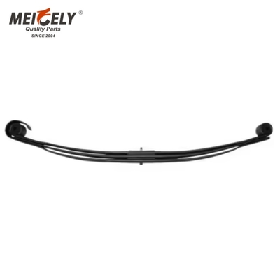 MEICELY Çelik Yaprak Yay 9433200302 Mercedes-Benz Kamyon için