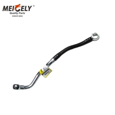 Premium Soğutucu Lini - OEM A9062030402 - Mercedes-Benz için mükemmel bir uyum