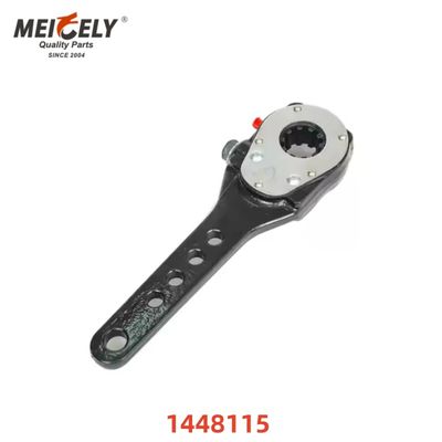 Toptan Satış Yüksek Kaliteli Ağır Kamyon Manuel Fren Boşluğu Ayarlayıcı Kolu 1448115 Scania İçin