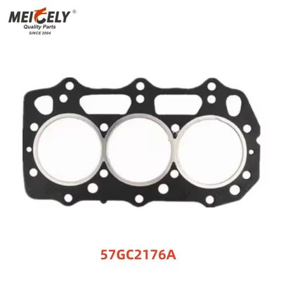 MEICELY 57GC2176A Yüksek Kaliteli Mack Kamyonları için Baş Gasketi