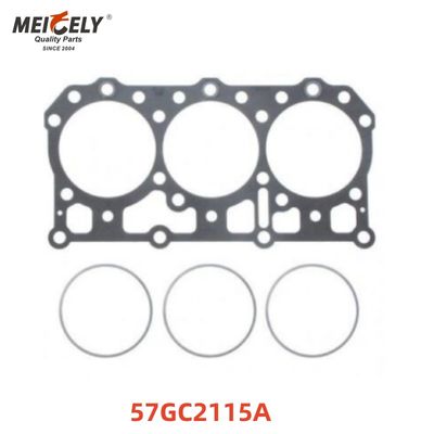 MEICELY 57GC2176A Yüksek Kaliteli Mack Kamyonları için Baş Gasketi