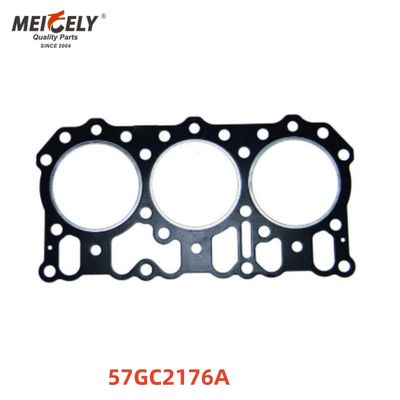 MEICELY 57GC2176A Yüksek Kaliteli Mack Kamyonları için Baş Gasketi