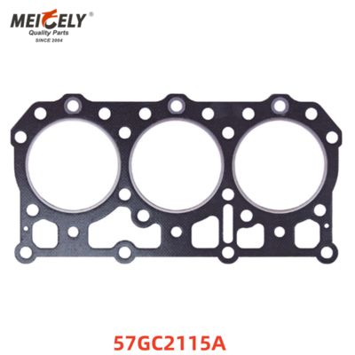 MEICELY 57GC2176A Yüksek Kaliteli Mack Kamyonları için Baş Gasketi