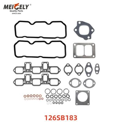 MEICELY Silindir Kapak Contası 126SB183 Mack Kamyon için