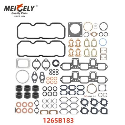 MEICELY Silindir Kapak Contası 126SB183 Mack Kamyon için
