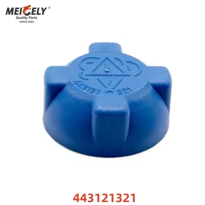 Yüksek Kaliteli Otomobil Mobil Filtre Yağı Kapak 443121321 171121321 Volk Sawgen için Audi A4 A5 A6