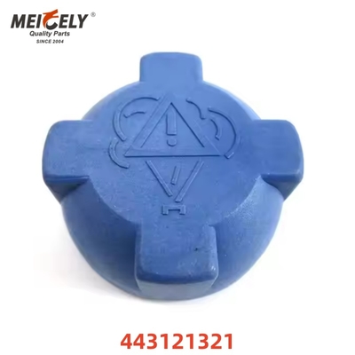 Yüksek Kaliteli Otomobil Mobil Filtre Yağı Kapak 443121321 171121321 Volk Sawgen için Audi A4 A5 A6