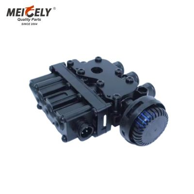20884509 OE Numarası Scania için kullanılan Multiport Valve Air Brake Sistemi