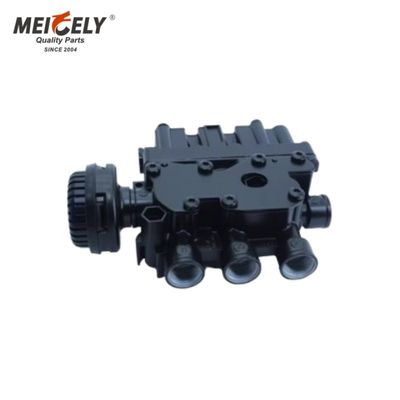20884509 OE Numarası Scania için kullanılan Multiport Valve Air Brake Sistemi