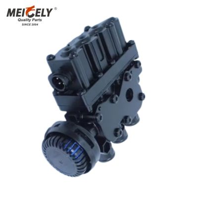20884509 OE Numarası Scania için kullanılan Multiport Valve Air Brake Sistemi