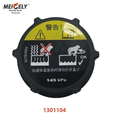 1635 000006 Yüksek Kaliteli Otomobil Mobil Filtre Yağı Cap 1301104 1504818 1513111 VOLVO için