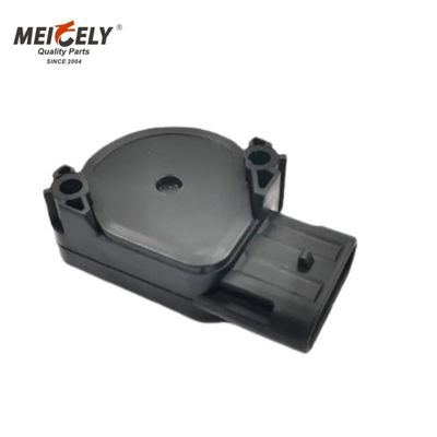 Yüksek performanslı Volvo 85101350 Gaz Kelebeği Konum Sensörü Kiti