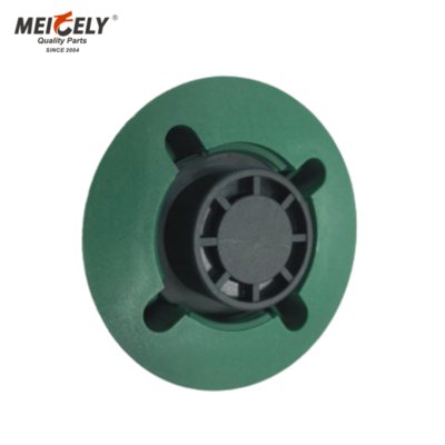 Ucuz Otomatik Soğutma Sistemi Parçaları Otomatik Mobil Filtre Yağ Kapağı 98FU-8100 AA 46457390 Ford için