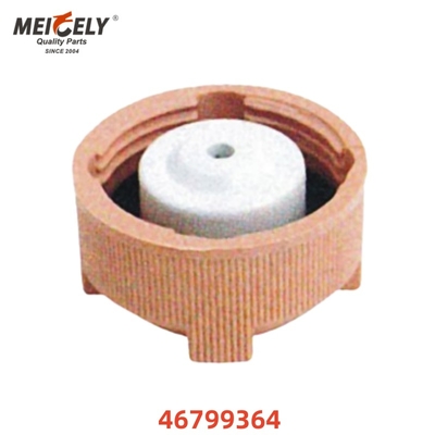 Fabrika Fiyatı Kamyon Parçaları 46799364 Otomobil Filtre Yağ Kapağı OEM 51783661 51784095 Tank İçin