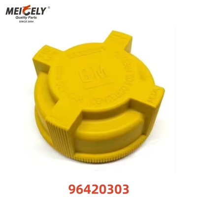 Fabrika Fiyatı Kamyon Parçaları 96420303 Otomatik Mobil Filtre Yağ Kapağı OEM 46402982 46457390 Tank İçin