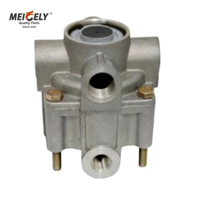 Birinci Sınıf Röle Valfi 3527Z27-001, Dongfeng İçin Mükemmel Uygunlukta