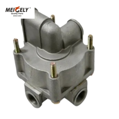 Birinci Sınıf Röle Valfi 3527Z27-001, Dongfeng İçin Mükemmel Uygunlukta