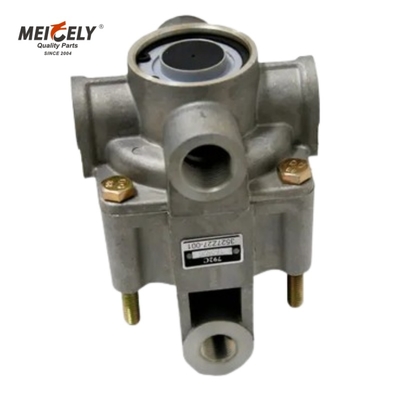 Birinci Sınıf Röle Valfi 3527Z27-001, Dongfeng İçin Mükemmel Uygunlukta