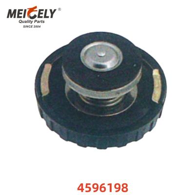 Fabrika fiyatı Kamyon parçaları 4596198 Otomobil Mobil Filtre Yağı Kapağı OE 1711639024 BMW için