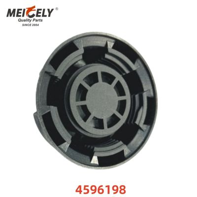 Fabrika fiyatı Kamyon parçaları 4596198 Otomobil Mobil Filtre Yağı Kapağı OE 1711639024 BMW için