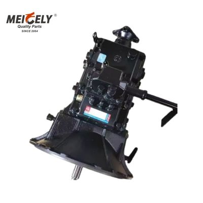 Dongfeng Truck Gearbox'un orijinal montajı, parça numarası 1700010-KU1Y1