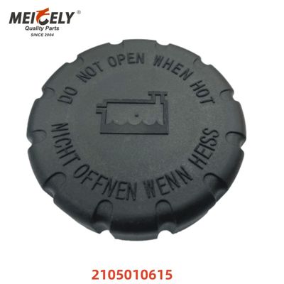 Fabrika Fiyatı Kamyon Parçaları 2105010615 Otomobil Filtre Yağ Kapağı OE 0005018215 Benz için