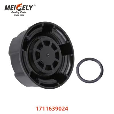Fabrika fiyatı Kamyon parçaları 1711939024 Otomobil Mobil Filtre Yağı Kapağı OE 9638001280 PEUGEOT için