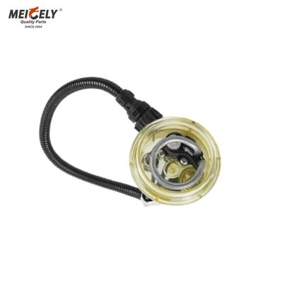 7420870050 OEM Volvo için Yağ Su Ayırıcı Kase Isıtıcı ile