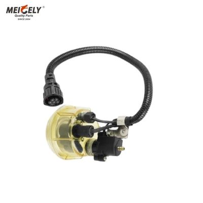 7420870050 OEM Volvo için Yağ Su Ayırıcı Kase Isıtıcı ile