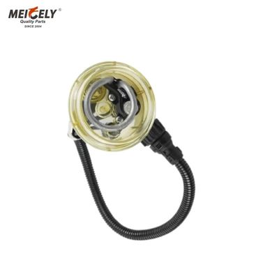 7420870050 OEM Volvo için Yağ Su Ayırıcı Kase Isıtıcı ile