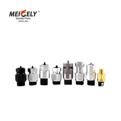 Volvo OE 20898038 - Volvo Araçları İçin Premium Yağ Basınç Sensörü