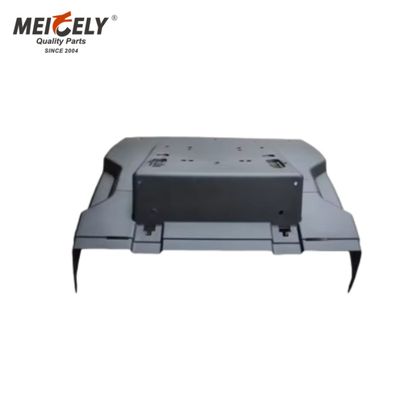 Orijinal OE Çamurluk ve Çamurluk Davlumbazı 21094391 – Volvo Modelleri için Doğrudan Fabrika Uyumlu