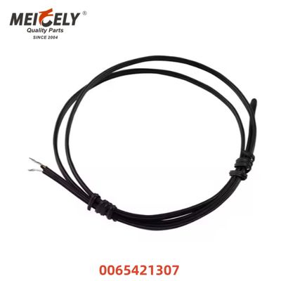 1245401368 Yüksek Kaliteli Oda Sıcaklık Sensörü 0065421307 Mercedes-Benz için Kafa Havası