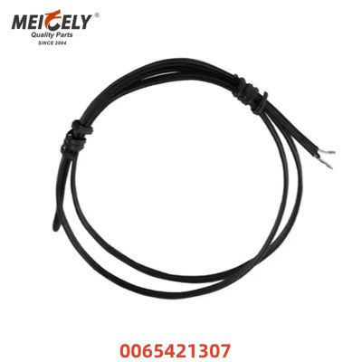 1245401368 Yüksek Kaliteli Oda Sıcaklık Sensörü 0065421307 Mercedes-Benz için Kafa Havası