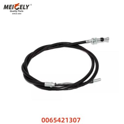 1245401368 Yüksek Kaliteli Oda Sıcaklık Sensörü 0065421307 Mercedes-Benz için Kafa Havası