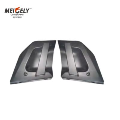 84552351 Sağ Dış Kapı Kolu - RVI Araçlara Uygun