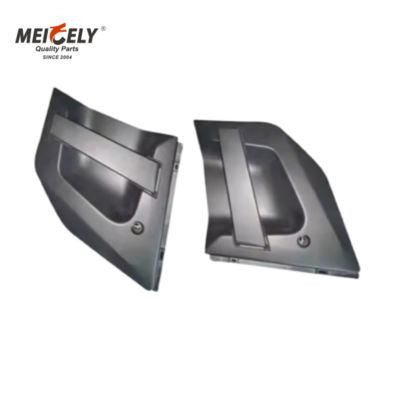 84552351 Sağ Dış Kapı Kolu - RVI Araçlara Uygun