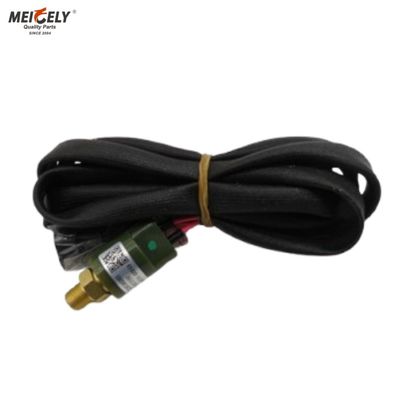 8114-00049 Otomotiv Yüksek Basınç Anahtarı – Özellikle Yutong için Uyarlanmıştır