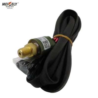 8114-00049 Otomotiv Yüksek Basınç Anahtarı – Özellikle Yutong için Uyarlanmıştır